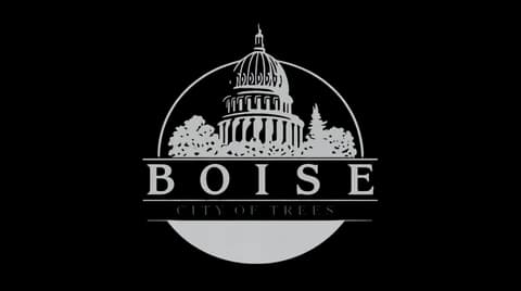 City of Boise logo