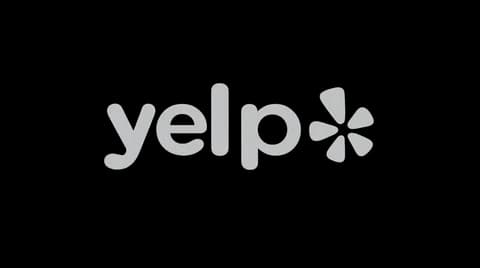 Yelp logo